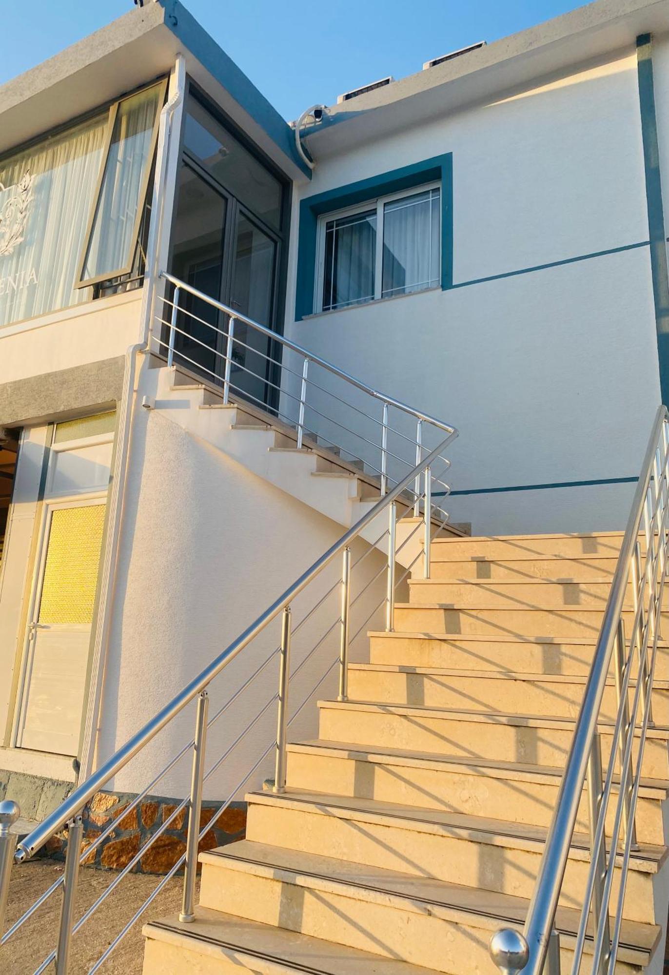 Lori Gardenia Hotel Stjar Exterior foto